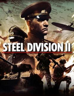Steel Division 2 cover art.jpg