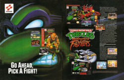 TMNT Tournament Fighters print ad.png