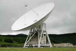 The 64 m antenna at Usuda Deep Space Center.jpg