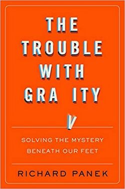 The Trouble With Gravity Cover.jpg