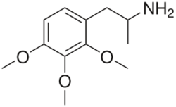 Trimethoxyamphetamine-3.svg