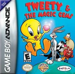 Tweety and the Magic Gems.jpg