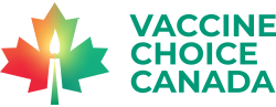 Vaccine Choice Canada logo.svg