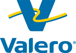 Valero Energy logo.svg
