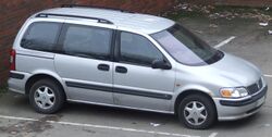 Vauxhall Sintra CD Front.jpg