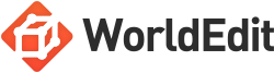 WorldEdit logo