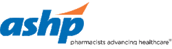 American Society of Health-System Pharmacists Logo