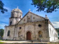 Anini-y Church, 2018.jpg