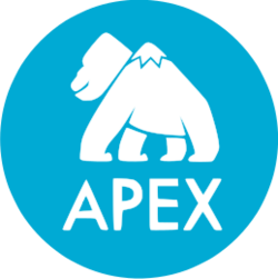 Apache Apex Logo.svg