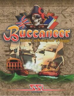 Buccaneer video game cover.jpg