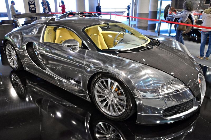File:Bugatti Veyron Pur Sang - Flickr - Alexandre Prévot (1).jpg