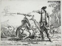 Camel artillery iran.JPG