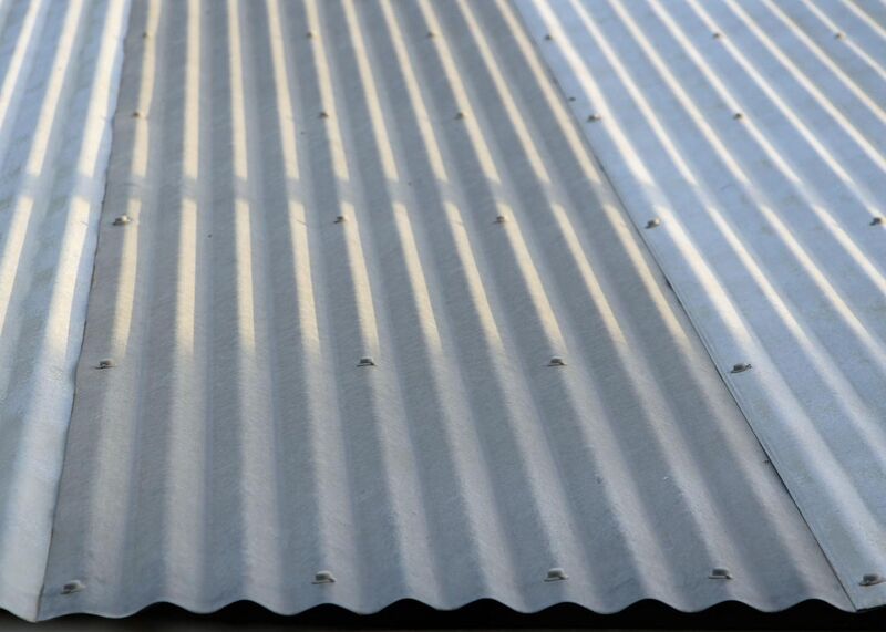 File:Corrugated fibre cement roofing 2.jpg
