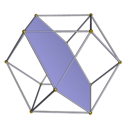 Cuboctahedron equator.png