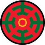 Daesun jinrihoe emblem.jpg