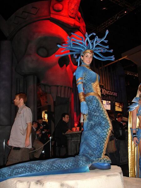 File:E3 2006 medusa costume.jpg