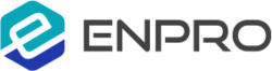 Enpro Logo.svg