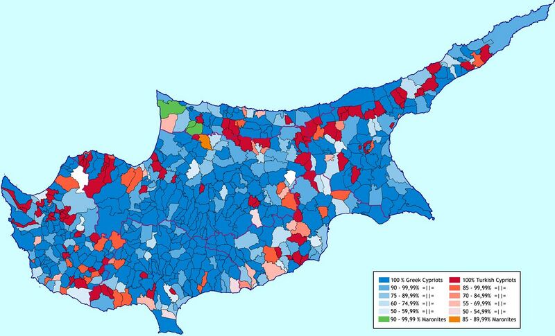 File:Ethnographic distribution in Cyprus 1960.jpg
