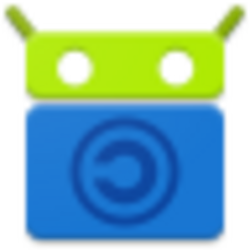 F-Droid Logo 4.svg