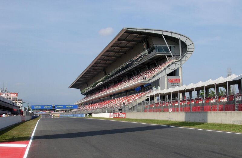 File:F1 Circuit de Catalunya - Tribuna.jpg