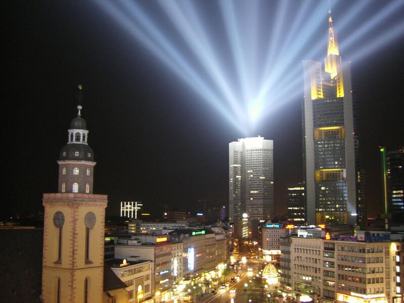 File:Frankfurt Hauptwache Luminale.JPG