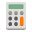 GNOME Calculator icon 2021.svg