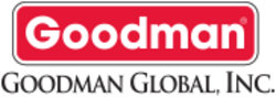 Goodman Global logo.svg