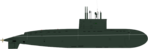 Improved Kilo class SS.svg