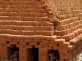 India - Sights & Culture - Rural Brick Making Kiln 02 (4040024973).jpg