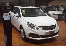 JAC Heyue A30 01 -- Auto China -- 2014-04-23.jpg