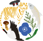 Logo of Bhutan Biodiversity Portal.png