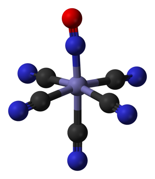 File:Nitroprusside-anion-from-xtal-3D-balls.png