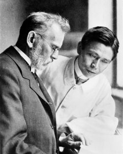 Paul Ehrlich and Sahachiro Hata.jpg