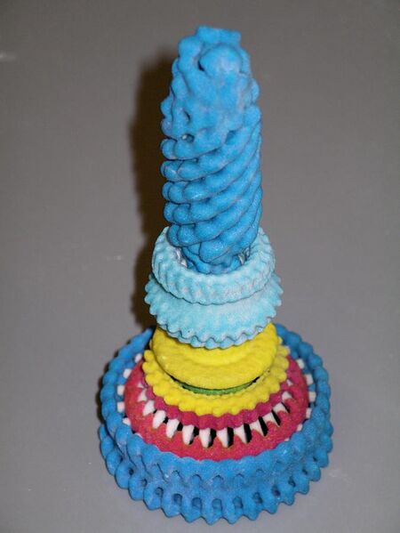 File:Physical model of a bacterial flagellum.jpg