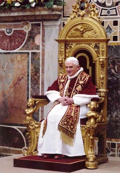 File:Pope Benedict XVI 1.jpg