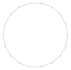 Regular polygon 18.svg