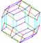 Rhombic triacontehedron