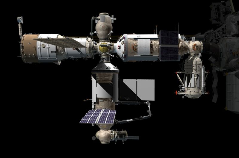 File:Russian Orbital Segment - post Nauka launch (3D rendering).jpg