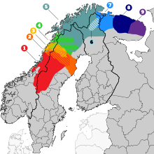 Sami language map.svg