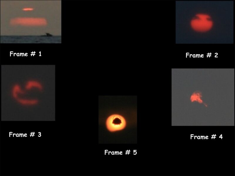 File:Shapes of the sun due to clouds and vog.jpg