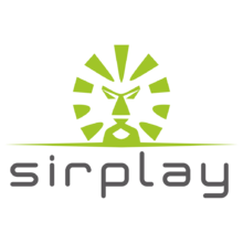 Sirplay logo.svg