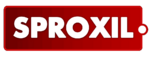 Sproxil logo