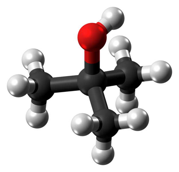 File:Tert-Butanol molecule ball from xtal.png
