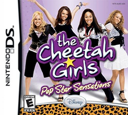 The Cheetah Girls - Pop Star Sensations Coverart.png