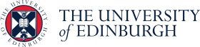 University of Edinburgh Corporate Logo Colour.svg