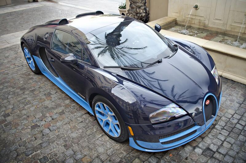 File:Blue Bugatti Veyron Grand Sport Vitesse AKA Bleugatti (12216861026).jpg