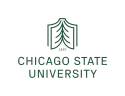 Chicago State University new wordmark.svg