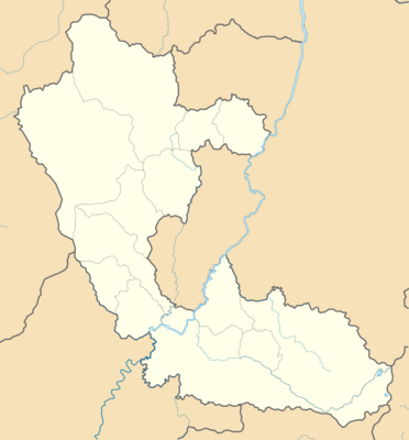 Colombia Risaralda location map.svg