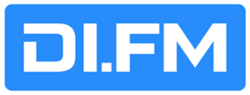 DI.FM (Digitally Imported) New Logo - 2018.png