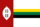 Flag of KwaZulu (1977–1985).svg